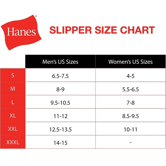 Hanes Men's Textured Moccasin Slipper Brown Unisex Men’s Size 8-9 - Picture 4 of 8